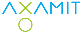Logo – AXAMIT s.r.o