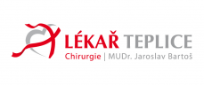 Logo – Lékař Teplice